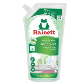 RAINETT Liquide vaisselle mains 1l