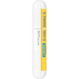 MAYBELLINE NEW YORK Maybelline colossal Mascara Volume Express Waterproof Very Black l'unité