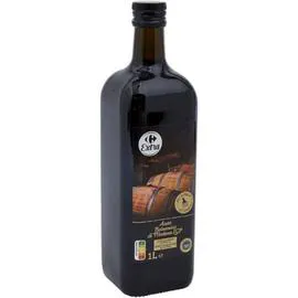 CARREFOUR EXTRA Vinaigre Balsamique 1l