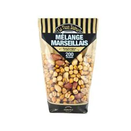 LE VIEUX BISTROT Mélange Marseillais 200g