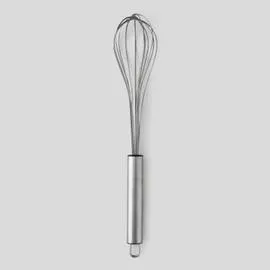 MONOPRIX MAISON Fouet Stockholm, en inox l'unité