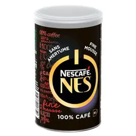 NESCAFÉ Café Soluble Nes 100g