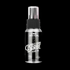 HAIRGUM Huile De Soin Barbe Bio 40ml