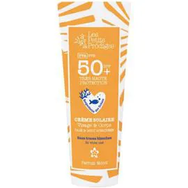 LES PETITS PRÖDIGES Crème solaire spf 50+ 50ml