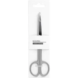 MONOPRIX Ciseaux coiffeur l'unité