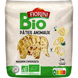 FIORINI BIO Pâtes animaux BIO 500g