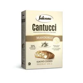 FALCON Biscuits aux amandes 200g
