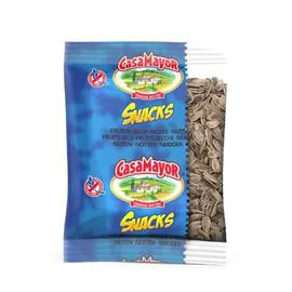 CASAMAYOR Pipes à sol salées 100g
