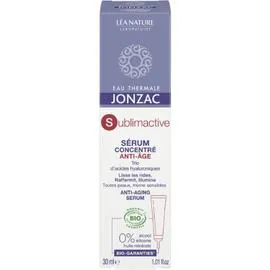 LÉA NATURE, JONZAC Sérum anti-âge cellulaire Bio 30ml