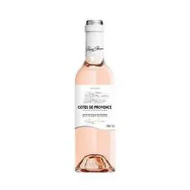 PIERRE CHANAU AOP Côtes-de-Provence rosé 37,5cl