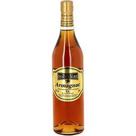 HUBERT ROCHEBOIS Armagnac V.S. Basque 700ml