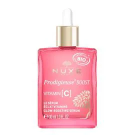 NUXE Sérum Visage Eclat Vitamine C Prodigieuse Boost 30ml