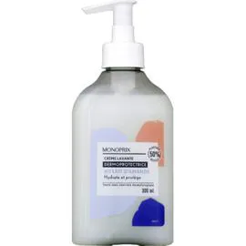 MONOPRIX Crème lavante dermoprotectrice 310ml