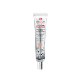 ERBORIAN Soin illuminateur visage clair 15ml