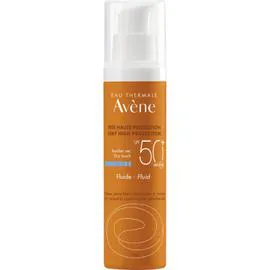 EAU THERMALE AVÈNE Crème solaire SPF50+ peau intolérante 50ml