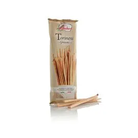 VALLEDORO Biscuits apéritif gressins Torinesi 100g