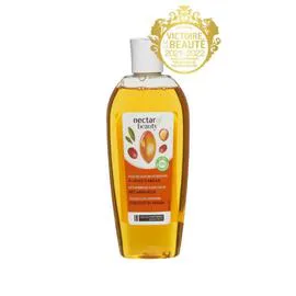 LES COSMÉTIQUES DESIGN PARIS, NECTAR OF BEAUTY Huile de Douche hydratante huile d'argan 250ml