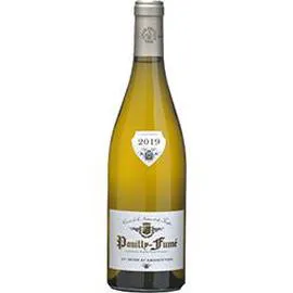 FOUCHER LEBRUN Pouilly fumé au bois d'Ardennes 750ml