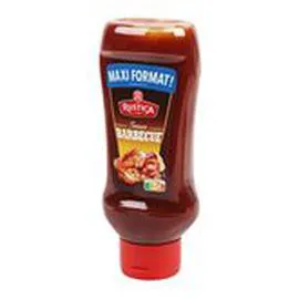 MARQUE REPÈRE, RUSTICA Sauce barbecue 560g