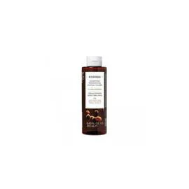 KORRES Argan Shampooing Post Coloration 250ml