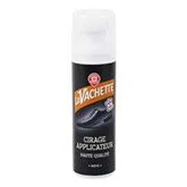 MARQUE REPÈRE, LA VACHETTE Cirage liquide noir avec applicateur 75ml