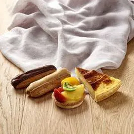 Assortiment de petits gâteaux (475g)