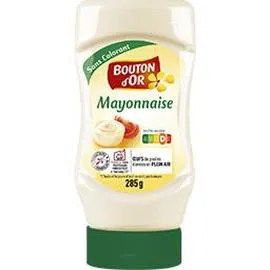 BOUTON D'OR Mayonnaise 285g