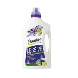 ETAMINE DU LYS Lessive Liquide Lavande 1l