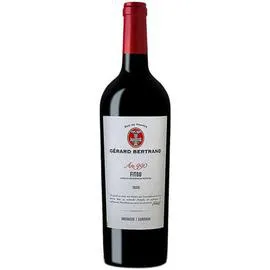 MONOPRIX GOURMET Gérard Bertrand AOP Héritage Fitou Vin Rouge 750ml