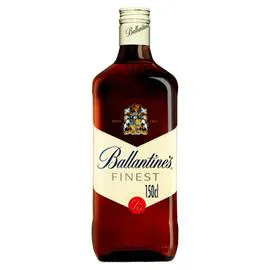 BALLANTINE'S Whisky blended scotch Finest 1,5l