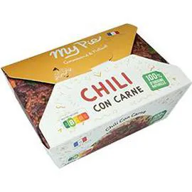 MY PIE Chili con carne 380g