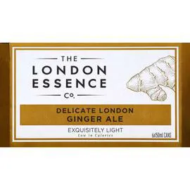 LONDON ESSENCE Gingembre 900ml