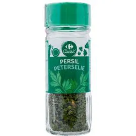 CARREFOUR CLASSIC' Persil 7g