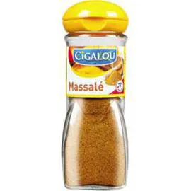 CIGALOU Massalé 32g