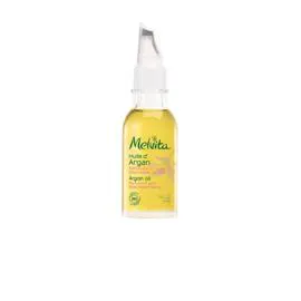 MELVITA Huile d'argan parfumée Bio 50ml