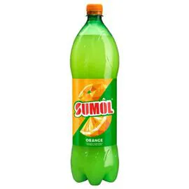 SUMOL Orange 1,5l