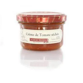 ALBERT MÉNÈS Crème de tomate séchée 100g