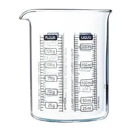 PYREX Mini verre mesureur l'unité