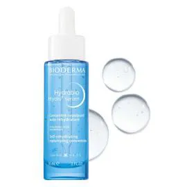 BIODERMA Hydrabio Hyalu+ Sérum hydratant repulpant 30ml