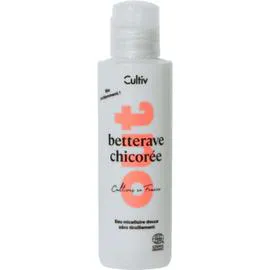 CULTIV Eau Micellaire Douce et Hydratante Bio 120ml