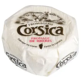 CORSICA Fromage de Brebis 250g