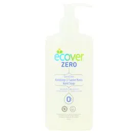 ECOVER Savon Main Zéro 250ml
