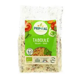 PRIMEAL Taboulé Bio 300g