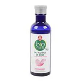 MARQUE REPÈRE, BIONAÏA Eau florale Rose bio 200ml