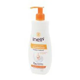 MARQUE REPÈRE, INELL Lait corps Nourrissant 250ml