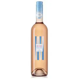 ROSÉ PISCINE Vin Rosé Vin de France 75cl