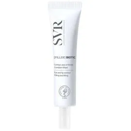 LABORATOIRE SVR Filler biotic contour yeux et lèvres 15ml