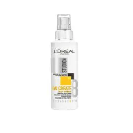 L'ORÉAL PARIS, STUDIO LINE Laque GoCreate Fixation Ultra Forte 150ml