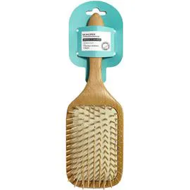 MONOPRIX Brosse paddle l'unité