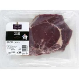 MONOPRIX GOURMET Côte De Boeuf 650g